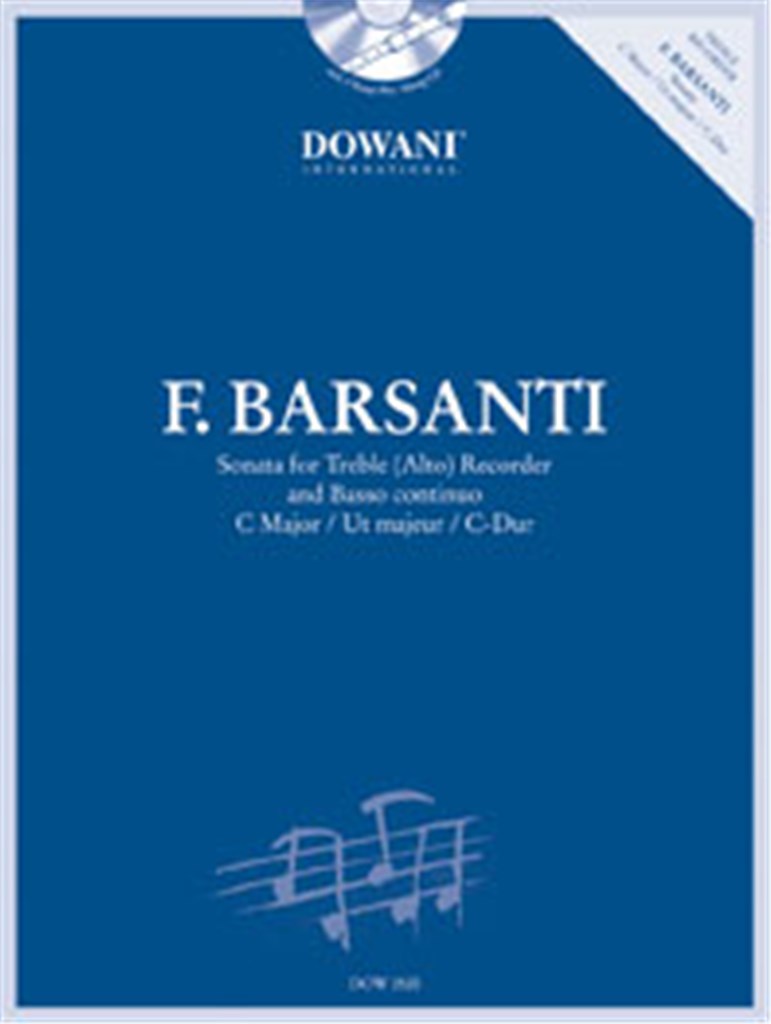 Sonata in C-Dur
